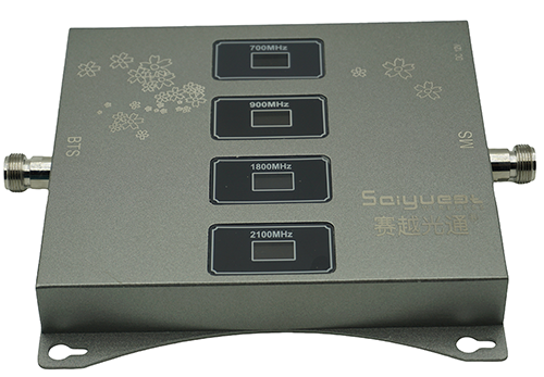  同安四频手机信号接收器200㎡