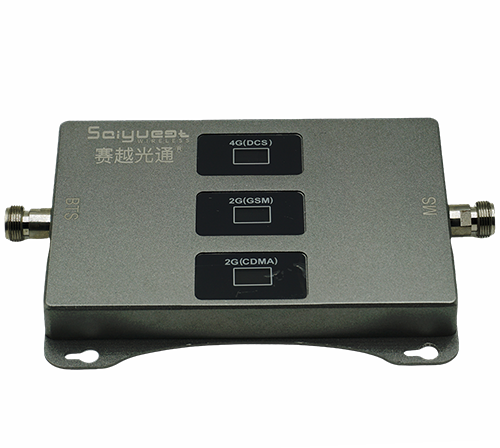 同安三频手机信号增强器200㎡