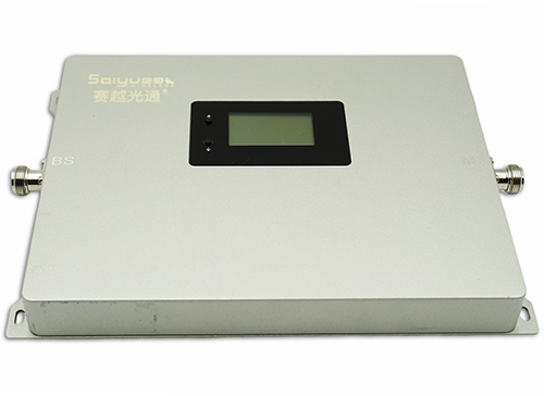  同安三频/四频/五频手机信号接收器800㎡