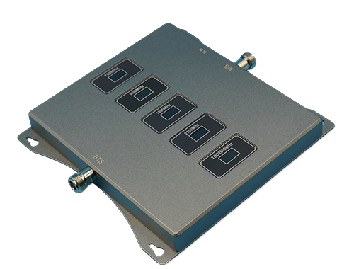 同安五频4G+5G手机信号增强器200㎡