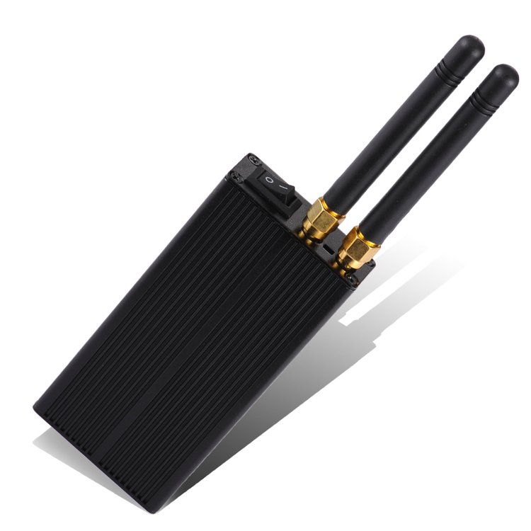 同安1.2G/1.5G导航屏蔽器
