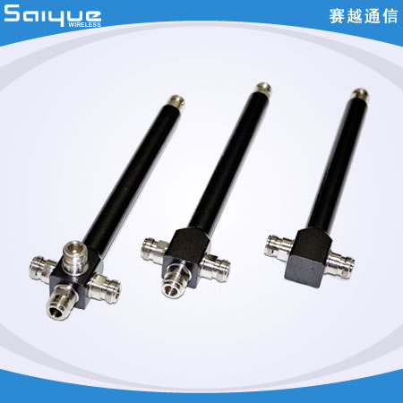  同安FM调频广播同步广播功分器