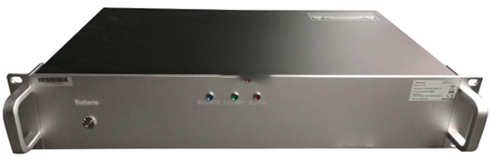 同安350M PDT消防集群警用主机直放站