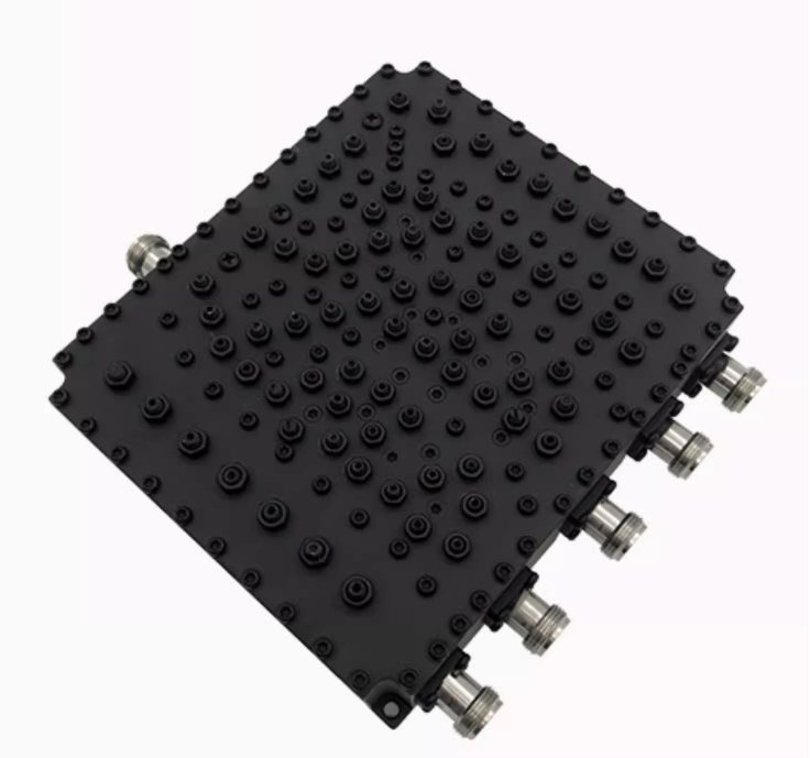  同安双频三频四频五频腔体合路器4G+5G