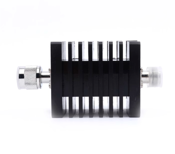  同安腔体固定衰减器0-3G/0-4G  N型接口